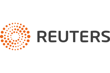 Reuters media page exness