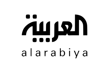 AlArabiya media page exness